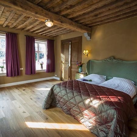 Guest House La Mairie Teuven Quarto foto