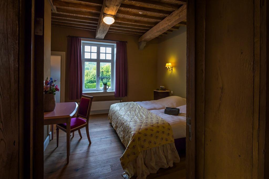 Guest House La Mairie Teuven Quarto foto