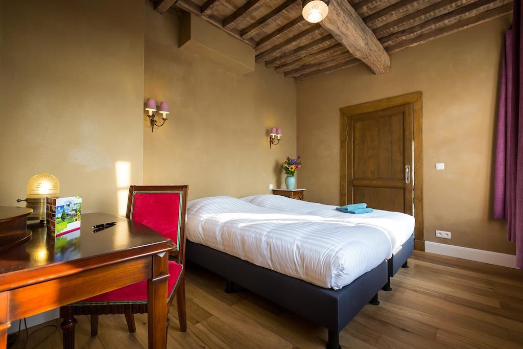 Guest House La Mairie Teuven Quarto foto