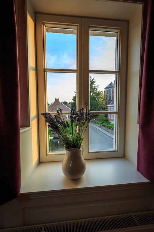Guest House La Mairie Teuven Quarto foto