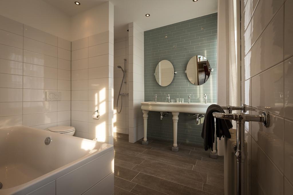 Guest House La Mairie Teuven Quarto foto