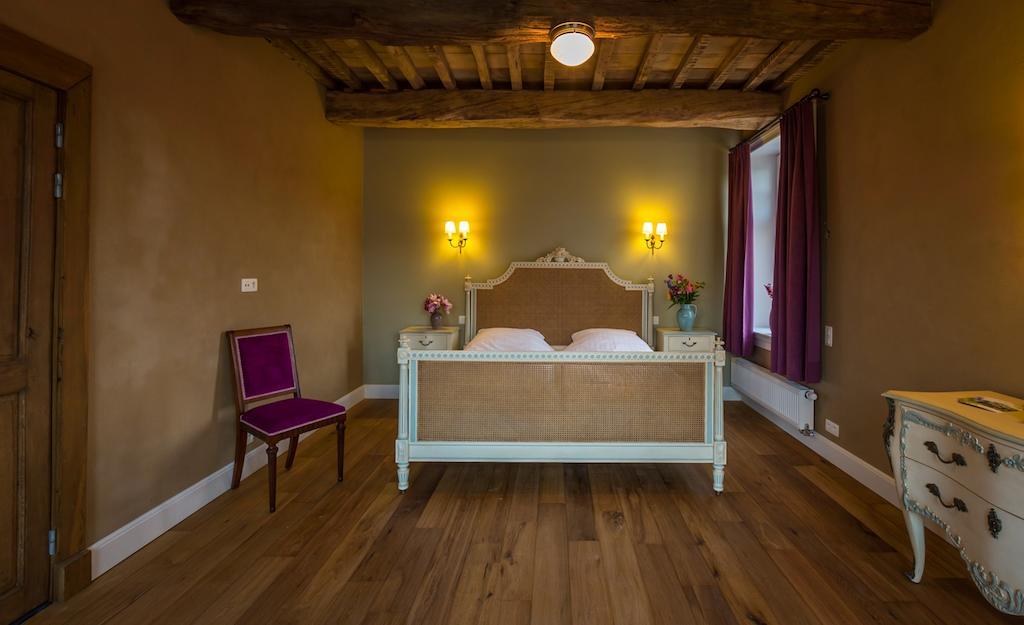 Guest House La Mairie Teuven Quarto foto