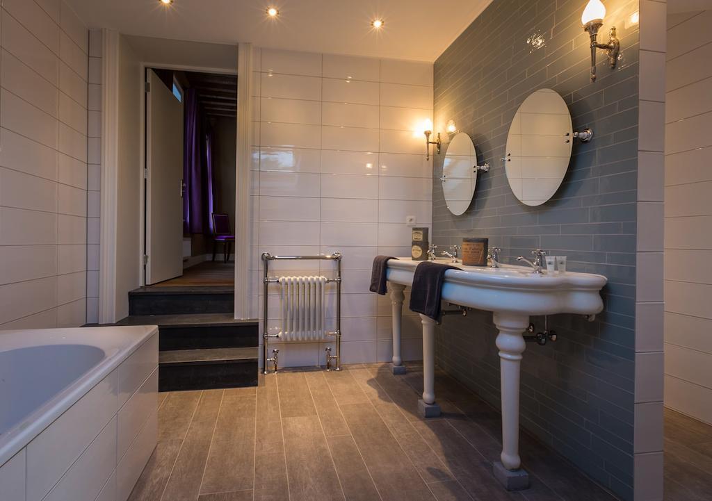 Guest House La Mairie Teuven Quarto foto